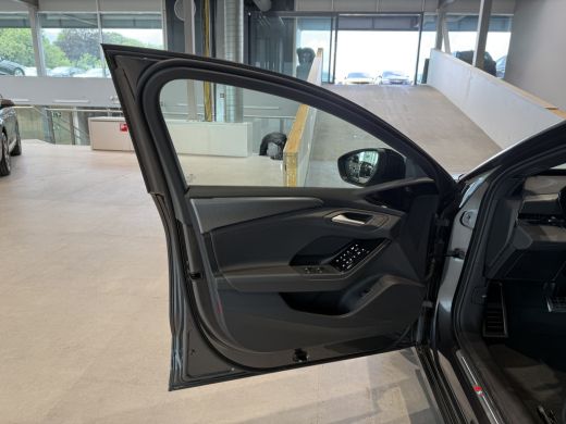 Audi A6 Sportback e-tron S edition 83 kWh ActivLease financial lease
