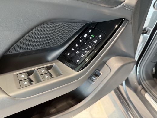 Audi A6 Sportback e-tron S edition 83 kWh ActivLease financial lease