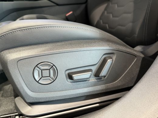 Audi A6 Sportback e-tron S edition 83 kWh ActivLease financial lease
