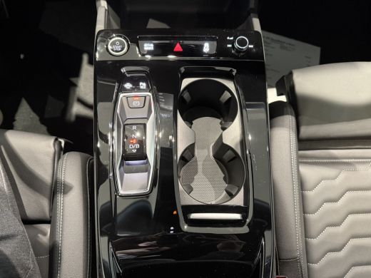 Audi A6 Sportback e-tron S edition 83 kWh ActivLease financial lease