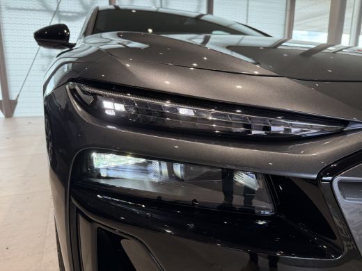 Audi A6 Sportback e-tron S edition 83 kWh ActivLease financial lease