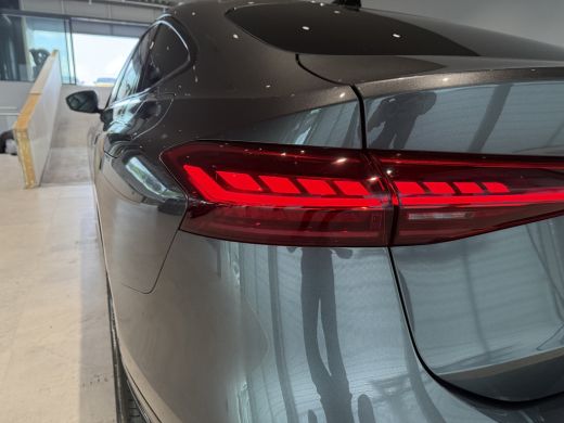 Audi A6 Sportback e-tron S edition 83 kWh ActivLease financial lease