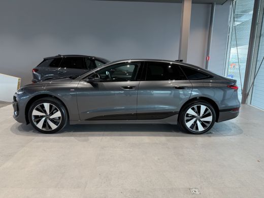 Audi A6 Sportback e-tron S edition 83 kWh ActivLease financial lease