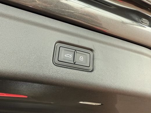 Audi A6 Sportback e-tron S edition 83 kWh ActivLease financial lease