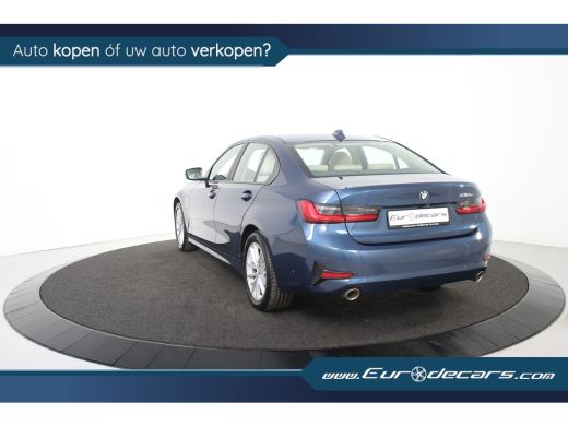 BMW 3-serie 330e Business Edition Plus *1ste Eigenaar*Navigatie*Park assist* ActivLease financial lease