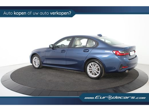 BMW 3-serie 330e Business Edition Plus *1ste Eigenaar*Navigatie*Park assist* ActivLease financial lease