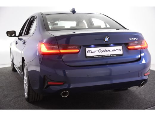 BMW 3-serie 330e Business Edition Plus *1ste Eigenaar*Navigatie*Park assist* ActivLease financial lease