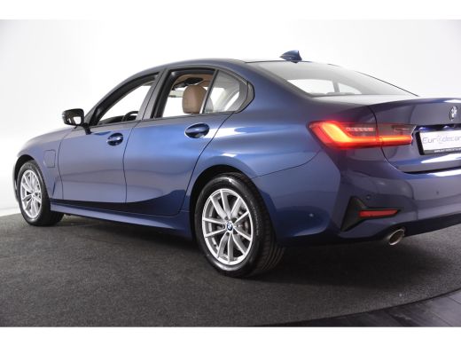BMW 3-serie 330e Business Edition Plus *1ste Eigenaar*Navigatie*Park assist* ActivLease financial lease