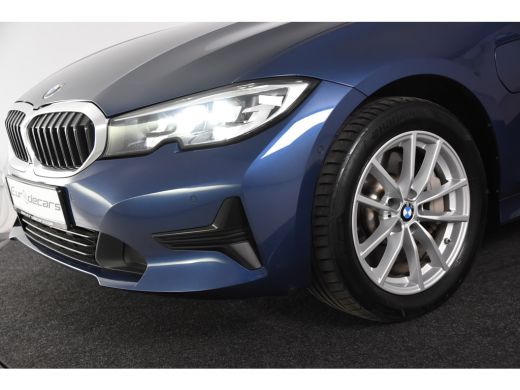 BMW 3-serie 330e Business Edition Plus *1ste Eigenaar*Navigatie*Park assist* ActivLease financial lease