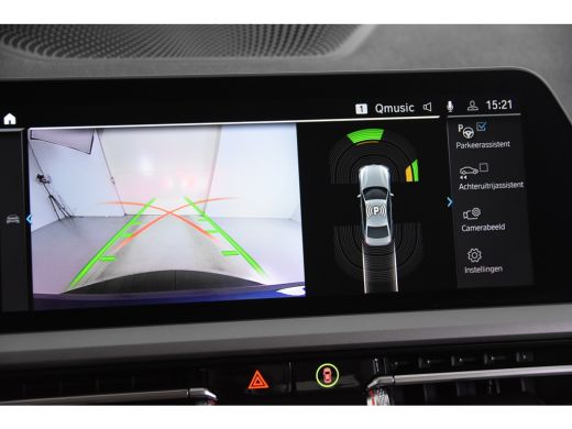 BMW 3-serie 330e Business Edition Plus *1ste Eigenaar*Navigatie*Park assist* ActivLease financial lease