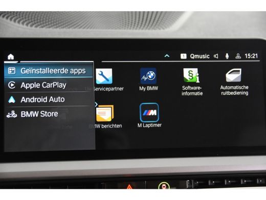 BMW 3-serie 330e Business Edition Plus *1ste Eigenaar*Navigatie*Park assist* ActivLease financial lease