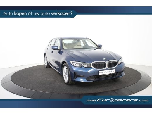 BMW 3-serie 330e Business Edition Plus *1ste Eigenaar*Navigatie*Park assist* ActivLease financial lease