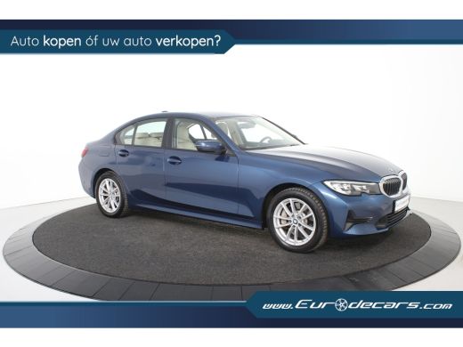BMW 3-serie 330e Business Edition Plus *1ste Eigenaar*Navigatie*Park assist* ActivLease financial lease