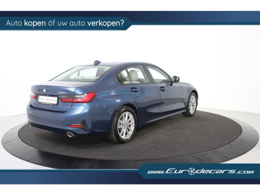 BMW 3-serie 330e Business Edition Plus *1ste Eigenaar*Navigatie*Park assist* ActivLease financial lease
