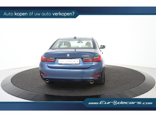 BMW 3-serie 330e Business Edition Plus *1ste Eigenaar*Navigatie*Park assist* ActivLease financial lease