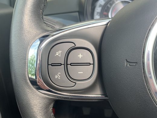 Fiat 500C 1.2 Young Airco | Cruise Control | DAB | Navi | cabriodak ActivLease financial lease