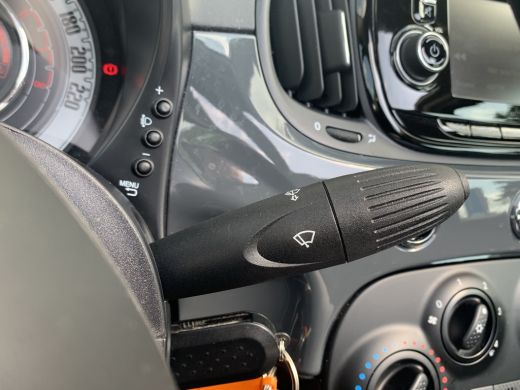Fiat 500C 1.2 Young Airco | Cruise Control | DAB | Navi | cabriodak ActivLease financial lease