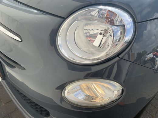 Fiat 500C 1.2 Young Airco | Cruise Control | DAB | Navi | cabriodak ActivLease financial lease