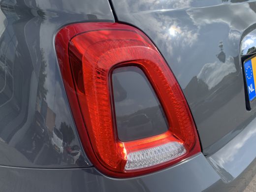 Fiat 500C 1.2 Young Airco | Cruise Control | DAB | Navi | cabriodak ActivLease financial lease