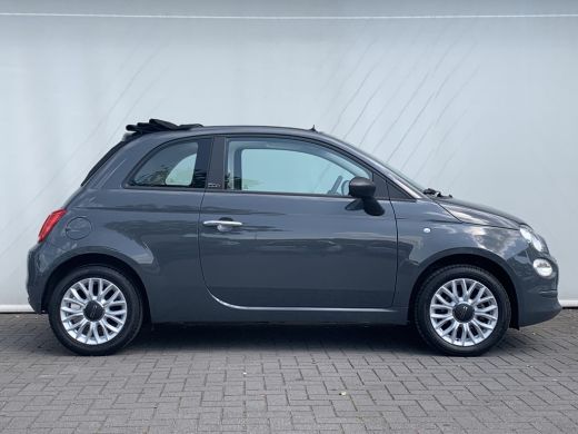 Fiat 500C 1.2 Young Airco | Cruise Control | DAB | Navi | cabriodak ActivLease financial lease