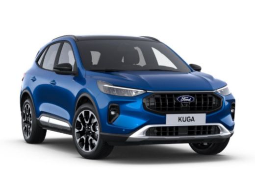 Ford Kuga 2.5 PHEV Active X | Achteruitrij assistent | Achteruitrijcamera | Apple Carplay/Android Auto|tele... Ford Kuga 2.5 PHEV Active X | Achteruitrij assistent | Achteruitrijcamera | Apple Carplay/Android Auto|tele...
