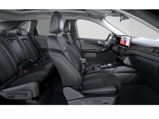 Ford Kuga 2.5 PHEV Active X | Achteruitrij assistent | Achteruitrijcamera | Apple Carplay/Android Auto|tele... ActivLease financial lease