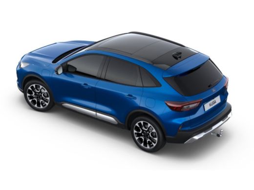 Ford Kuga 2.5 PHEV Active X | Achteruitrij assistent | Achteruitrijcamera | Apple Carplay/Android Auto|tele... ActivLease financial lease