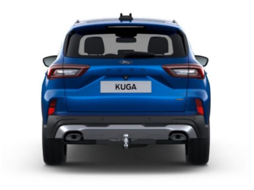 Ford Kuga 2.5 PHEV Active X | Achteruitrij assistent | Achteruitrijcamera | Apple Carplay/Android Auto|tele... ActivLease financial lease