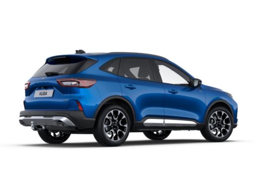 Ford Kuga 2.5 PHEV Active X | Achteruitrij assistent | Achteruitrijcamera | Apple Carplay/Android Auto|tele... ActivLease financial lease
