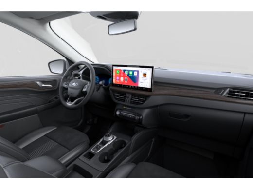 Ford Kuga 2.5 PHEV Active X | Achteruitrij assistent | Achteruitrijcamera | Apple Carplay/Android Auto|tele... ActivLease financial lease