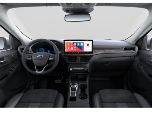 Ford Kuga 2.5 PHEV Active X | Achteruitrij assistent | Achteruitrijcamera | Apple Carplay/Android Auto|tele... ActivLease financial lease