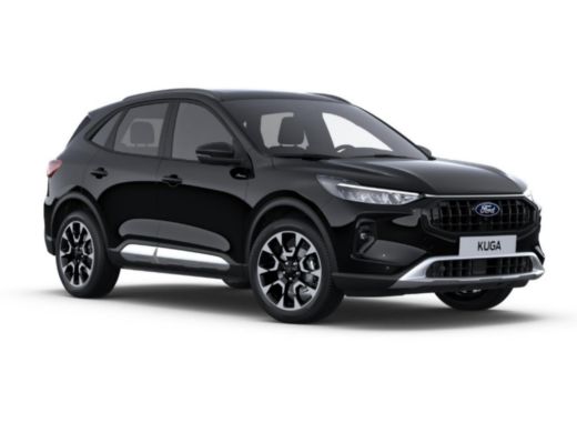 Ford Kuga 2.5 PHEV Active X | Achteruitrijcamera | Apple Carplay/Android Auto|telefoonintegratie premium | ... ActivLease financial lease