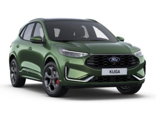 Ford Kuga 2.5 PHEV ST-Line | Apple Carplay/Android Auto|telefoonintegratie premium | Buitenspiegels elektri... Ford Kuga 2.5 PHEV ST-Line | Apple Carplay/Android Auto|telefoonintegratie premium | Buitenspiegels elektri...