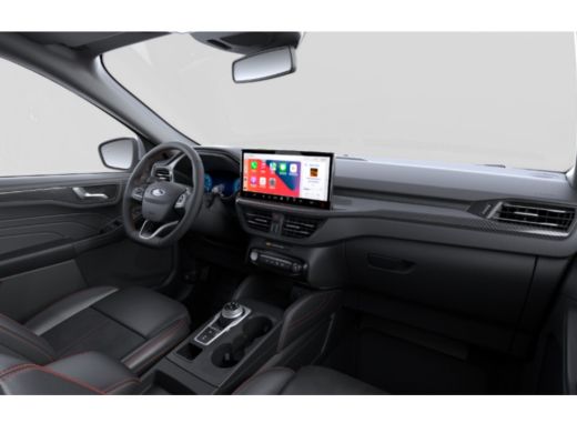 Ford Kuga 2.5 PHEV ST-Line X ActivLease financial lease