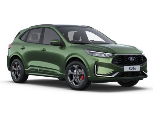 Ford Kuga 2.5 PHEV ST-Line X ActivLease financial lease