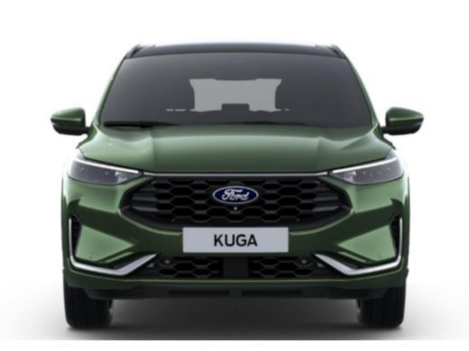 Ford Kuga 2.5 PHEV ST-Line X ActivLease financial lease