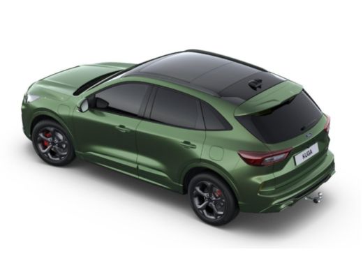 Ford Kuga 2.5 PHEV ST-Line X ActivLease financial lease