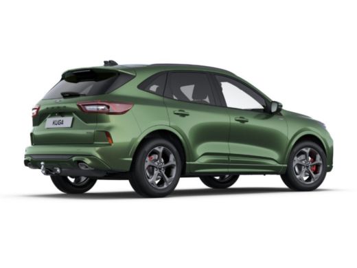 Ford Kuga 2.5 PHEV ST-Line X ActivLease financial lease