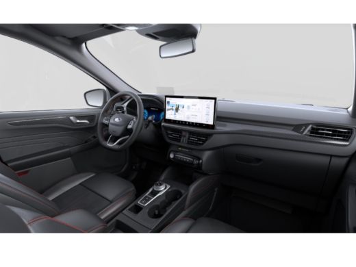 Ford Kuga 2.5 PHEV ST-Line X | Achteruitrij assistent | Achteruitrijcamera | Apple Carplay/Android Auto|tel... ActivLease financial lease