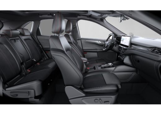 Ford Kuga 2.5 PHEV ST-Line X | Achteruitrij assistent | Achteruitrijcamera | Apple Carplay/Android Auto|tel... ActivLease financial lease