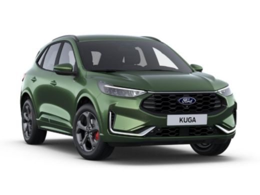 Ford Kuga 2.5 PHEV ST-Line X | Achteruitrij assistent | Apple Carplay/Android Auto|telefoonintegratie premi... Ford Kuga 2.5 PHEV ST-Line X | Achteruitrij assistent | Apple Carplay/Android Auto|telefoonintegratie premi...