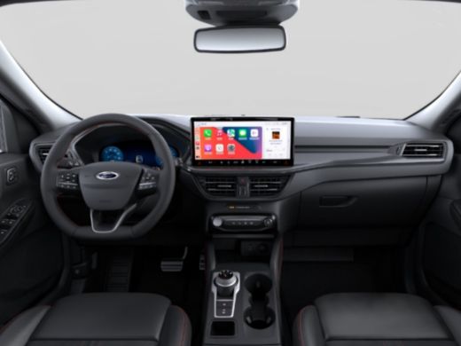 Ford Kuga 2.5 PHEV ST-Line X | Achteruitrij assistent | Apple Carplay/Android Auto|telefoonintegratie premi... ActivLease financial lease