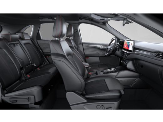 Ford Kuga 2.5 PHEV ST-Line X | Achteruitrij assistent | Apple Carplay/Android Auto|telefoonintegratie premi... ActivLease financial lease