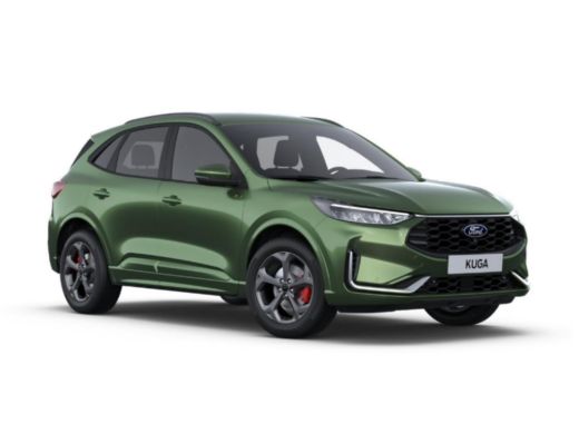 Ford Kuga 2.5 PHEV ST-Line X | Achteruitrij assistent | Apple Carplay/Android Auto|telefoonintegratie premi... ActivLease financial lease