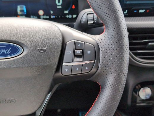 Ford Kuga 2.5 PHEV ST-Line X | Achteruitrij assistent | Apple Carplay/Android Auto|telefoonintegratie premi... ActivLease financial lease