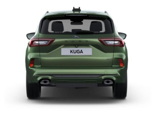 Ford Kuga 2.5 PHEV ST-Line X | Achteruitrij assistent | Apple Carplay/Android Auto|telefoonintegratie premi... ActivLease financial lease