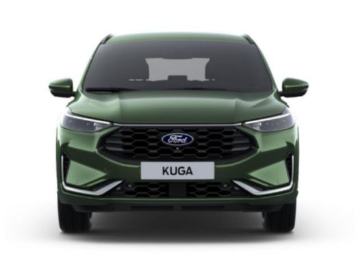 Ford Kuga 2.5 PHEV ST-Line X | Achteruitrij assistent | Apple Carplay/Android Auto|telefoonintegratie premi... ActivLease financial lease