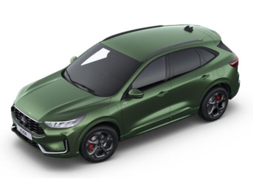 Ford Kuga 2.5 PHEV ST-Line X | Achteruitrij assistent | Apple Carplay/Android Auto|telefoonintegratie premi... ActivLease financial lease