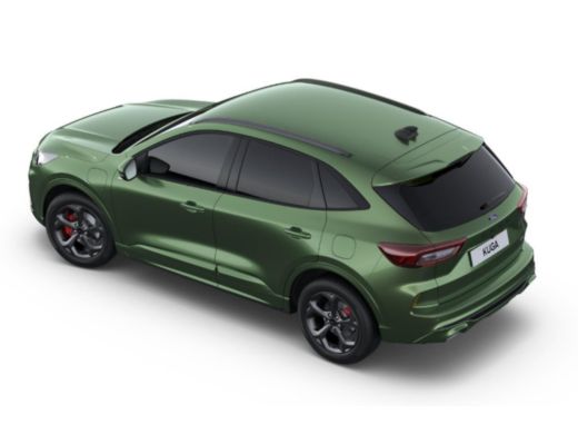 Ford Kuga 2.5 PHEV ST-Line X | Achteruitrij assistent | Apple Carplay/Android Auto|telefoonintegratie premi... ActivLease financial lease