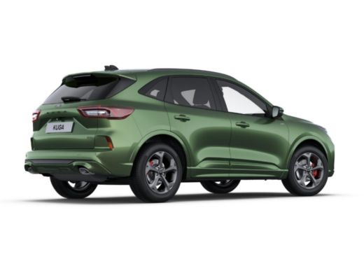 Ford Kuga 2.5 PHEV ST-Line X | Achteruitrij assistent | Apple Carplay/Android Auto|telefoonintegratie premi... ActivLease financial lease
